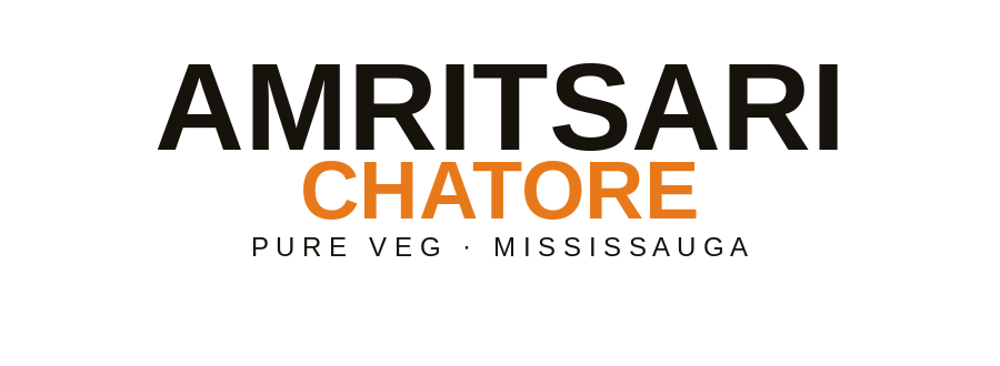 Amritsari Chatore