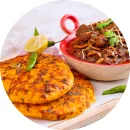 amritsa kulcha