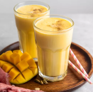 Mango Lassi