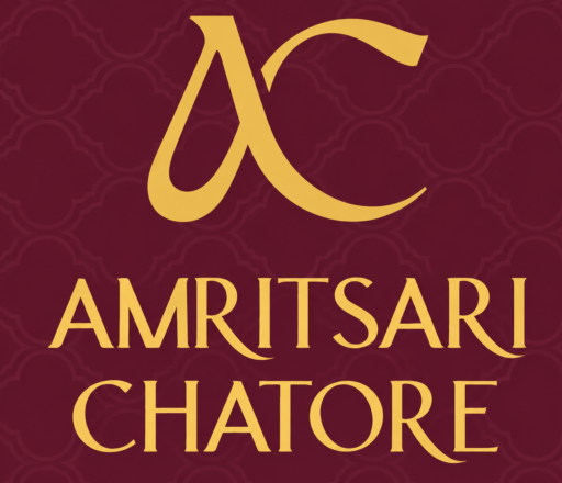 Amritsari Chatore