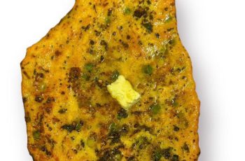 amritsari kulcha